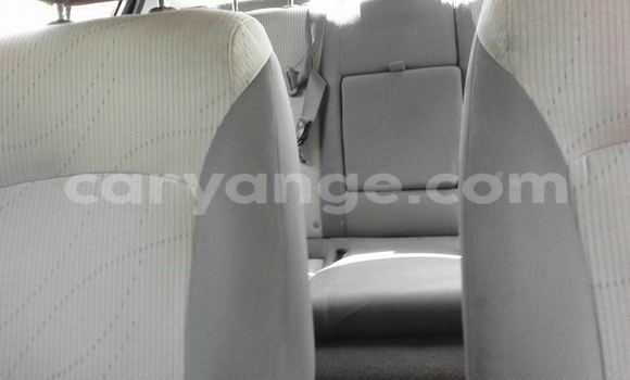 Buy Used Toyota Epsun Silver Car in Windhoek in Namibia Buy Used Toyota Epsun Silver Car in Windhoek in Namibia