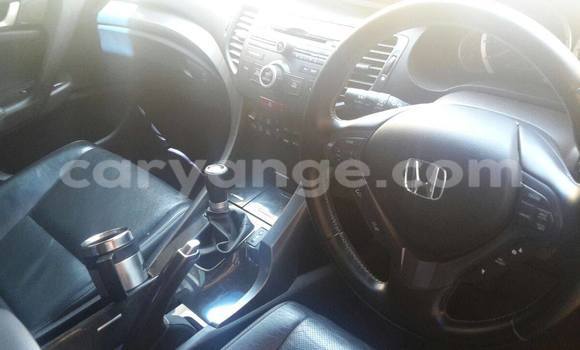 Buy Used Honda Accord Black Car in Windhoek in Namibia Buy Used Honda Accord Black Car in Windhoek in Namibia