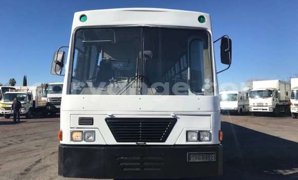 Buy Used Nissan UD White Truck in Windhoek in Namibia Buy Used Nissan UD White Truck in Windhoek in Namibia