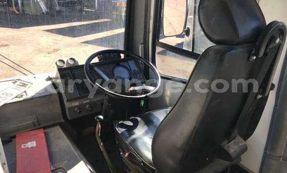 Buy Used Nissan UD White Truck in Windhoek in Namibia Buy Used Nissan UD White Truck in Windhoek in Namibia