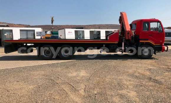 Buy Used Nissan UD Red Truck in Windhoek in Namibia Buy Used Nissan UD Red Truck in Windhoek in Namibia