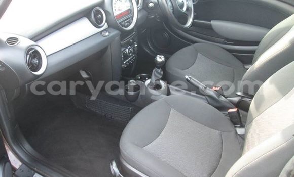 Buy Used Mini Cooper Black Car in Windhoek in Namibia Buy Used Mini Cooper Black Car in Windhoek in Namibia