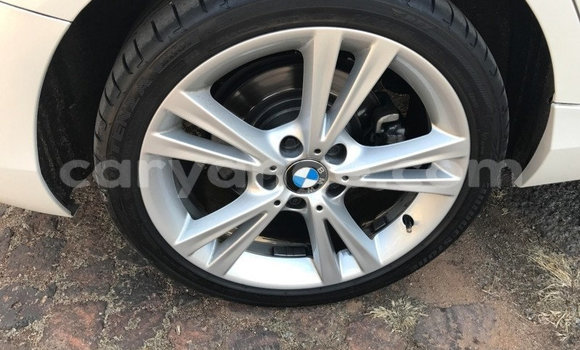 Acheter Occasion Voiture BMW 1er Blanc à Windhoek, Namibie Acheter Occasion Voiture BMW 1er Blanc à Windhoek, Namibie