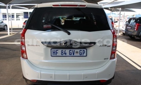 Buy Used Mahindra Scorpio White Car in Windhoek in Namibia Buy Used Mahindra Scorpio White Car in Windhoek in Namibia