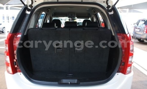 Buy Used Mahindra Scorpio White Car in Windhoek in Namibia Buy Used Mahindra Scorpio White Car in Windhoek in Namibia