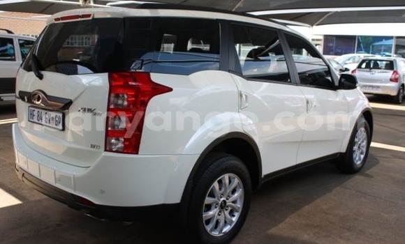 Buy Used Mahindra Scorpio White Car in Windhoek in Namibia Buy Used Mahindra Scorpio White Car in Windhoek in Namibia