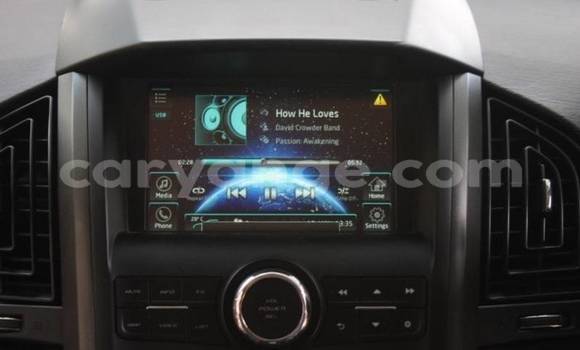 Buy Used Mahindra Scorpio White Car in Windhoek in Namibia Buy Used Mahindra Scorpio White Car in Windhoek in Namibia