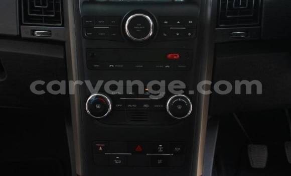 Buy Used Mahindra Scorpio White Car in Windhoek in Namibia Buy Used Mahindra Scorpio White Car in Windhoek in Namibia