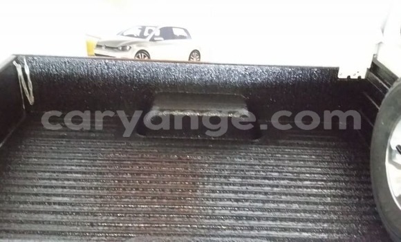 Acheter Occasion Voiture Toyota Land Cruiser Blanc à Windhoek, Namibie Acheter Occasion Voiture Toyota Land Cruiser Blanc à Windhoek, Namibie