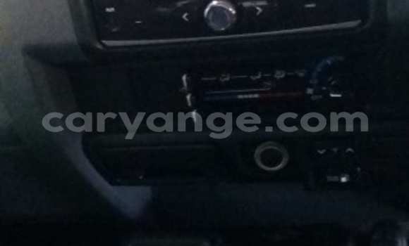 Acheter Occasion Voiture Toyota Land Cruiser Blanc à Windhoek, Namibie Acheter Occasion Voiture Toyota Land Cruiser Blanc à Windhoek, Namibie