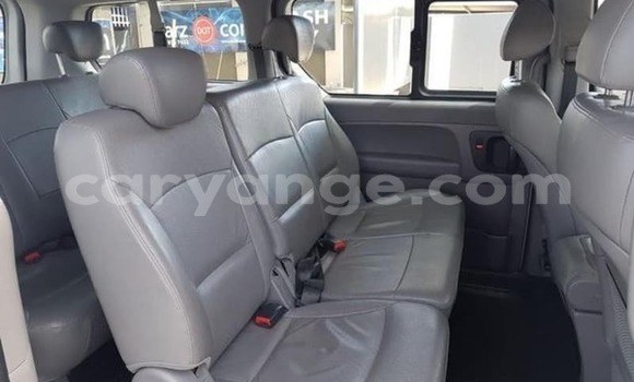 Buy Used Hyundai H1 White Car in Windhoek in Namibia Buy Used Hyundai H1 White Car in Windhoek in Namibia