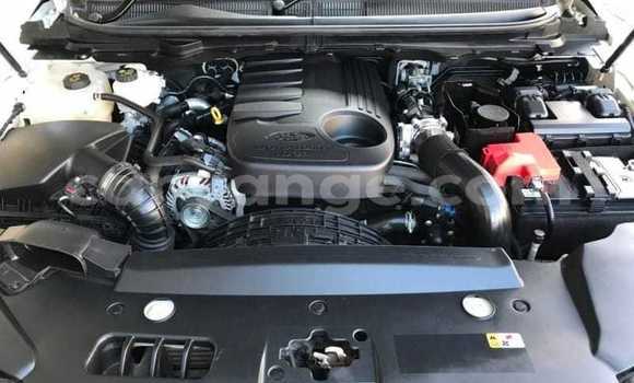 Buy Used Ford Everest White Car in Windhoek in Namibia Buy Used Ford Everest White Car in Windhoek in Namibia