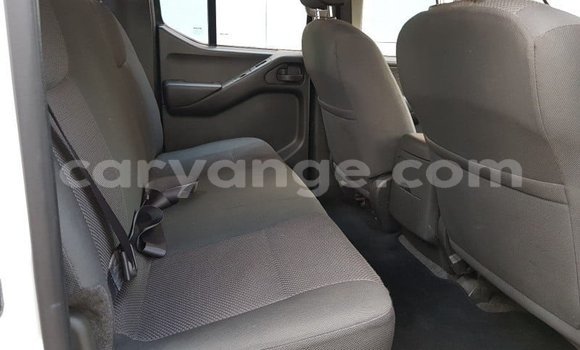 Buy Used Nissan Navara White Car in Windhoek in Namibia Buy Used Nissan Navara White Car in Windhoek in Namibia