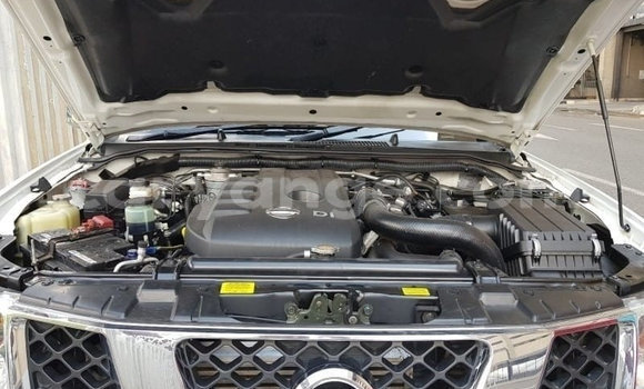 Buy Used Nissan Navara White Car in Windhoek in Namibia Buy Used Nissan Navara White Car in Windhoek in Namibia