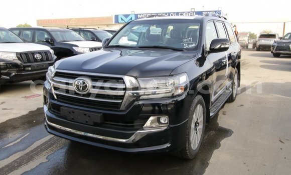 Buy Import Toyota Land Cruiser Black Car in Import - Dubai in Namibia Buy Import Toyota Land Cruiser Black Car in Import - Dubai in Namibia