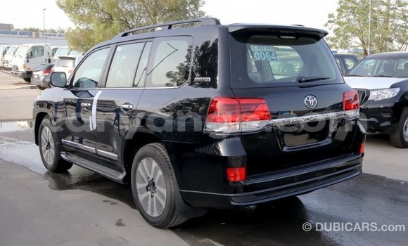 Buy Import Toyota Land Cruiser Black Car in Import - Dubai in Namibia Buy Import Toyota Land Cruiser Black Car in Import - Dubai in Namibia