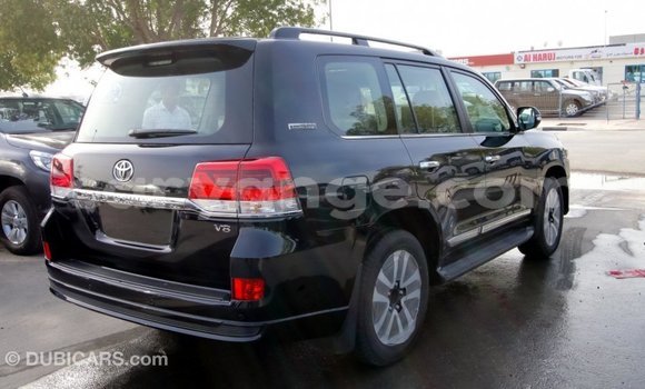 Buy Import Toyota Land Cruiser Black Car in Import - Dubai in Namibia Buy Import Toyota Land Cruiser Black Car in Import - Dubai in Namibia