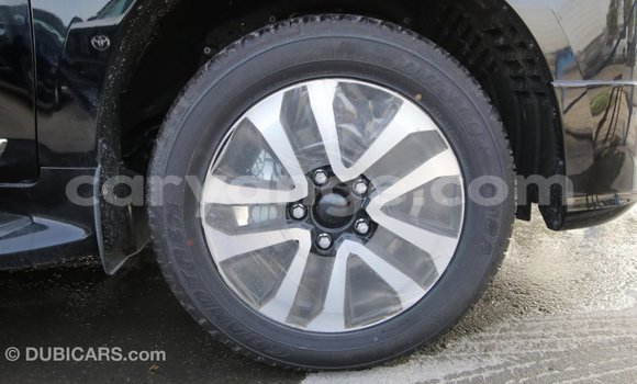 Buy Import Toyota Land Cruiser Black Car in Import - Dubai in Namibia Buy Import Toyota Land Cruiser Black Car in Import - Dubai in Namibia