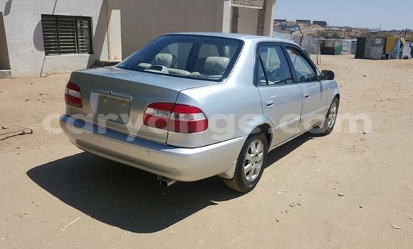 Buy Used Toyota Corona Black Car in Windhoek in Namibia Buy Used Toyota Corona Black Car in Windhoek in Namibia
