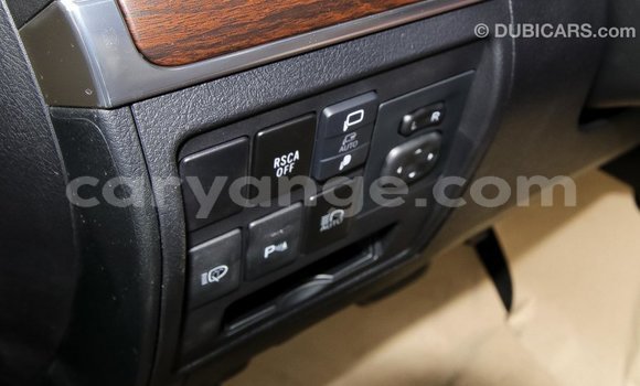 Buy Import Toyota Land Cruiser Black Car in Import - Dubai in Namibia Buy Import Toyota Land Cruiser Black Car in Import - Dubai in Namibia