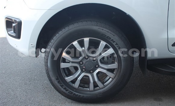 Buy Used Ford Ranger White Car in Bethanien in Karas Buy Used Ford Ranger White Car in Bethanien in Karas