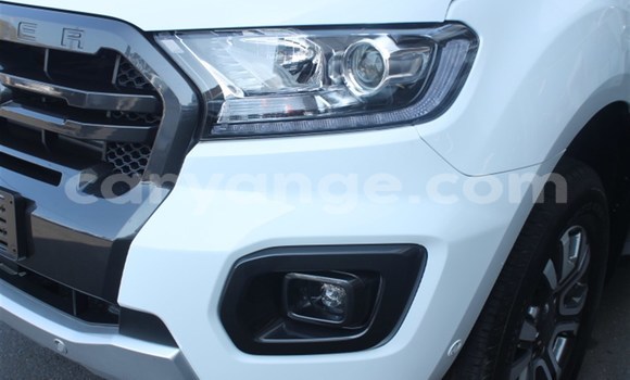 Buy Used Ford Ranger White Car in Bethanien in Karas Buy Used Ford Ranger White Car in Bethanien in Karas