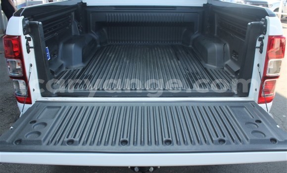 Buy Used Ford Ranger White Car in Bethanien in Karas Buy Used Ford Ranger White Car in Bethanien in Karas