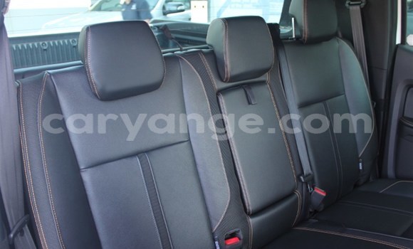 Buy Used Ford Ranger White Car in Bethanien in Karas Buy Used Ford Ranger White Car in Bethanien in Karas