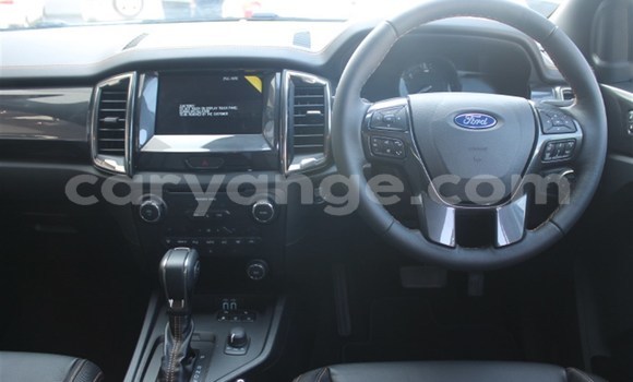 Buy Used Ford Ranger White Car in Bethanien in Karas Buy Used Ford Ranger White Car in Bethanien in Karas