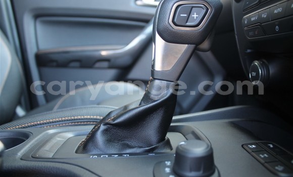 Buy Used Ford Ranger White Car in Bethanien in Karas Buy Used Ford Ranger White Car in Bethanien in Karas