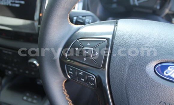 Buy Used Ford Ranger White Car in Bethanien in Karas Buy Used Ford Ranger White Car in Bethanien in Karas