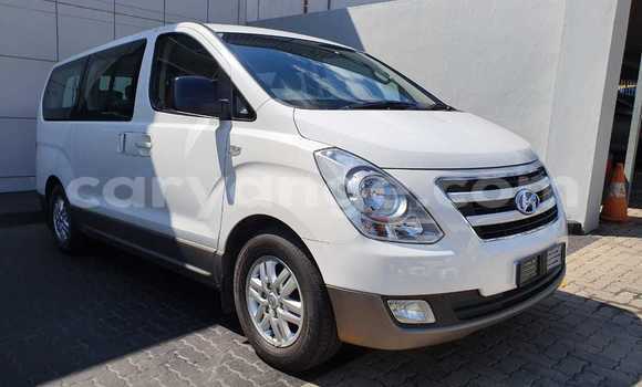 Buy Used Hyundai H1 White Car in Bethanien in Karas Buy Used Hyundai H1 White Car in Bethanien in Karas