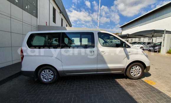 Buy Used Hyundai H1 White Car in Bethanien in Karas Buy Used Hyundai H1 White Car in Bethanien in Karas