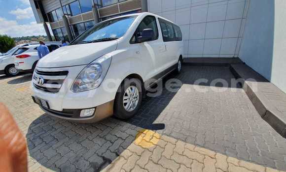 Buy Used Hyundai H1 White Car in Bethanien in Karas Buy Used Hyundai H1 White Car in Bethanien in Karas