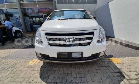 Buy Used Hyundai H1 White Car in Bethanien in Karas Buy Used Hyundai H1 White Car in Bethanien in Karas