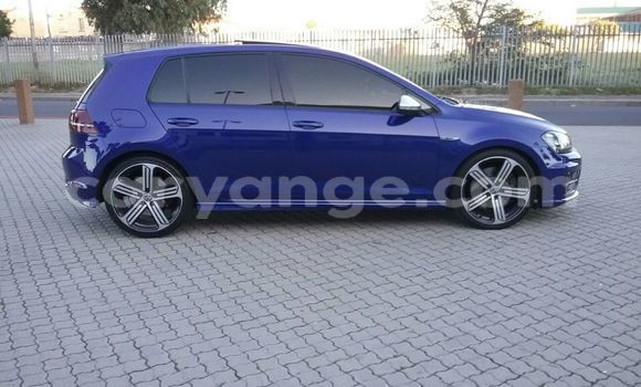 Buy Used Volkswagen Golf Blue Car in Walvis Bay in Namibia Buy Used Volkswagen Golf Blue Car in Walvis Bay in Namibia