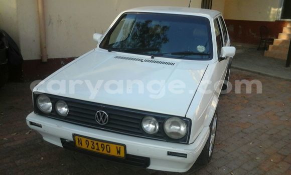 Buy Used Volkswagen Golf Black Car in Windhoek in Namibia Buy Used Volkswagen Golf Black Car in Windhoek in Namibia