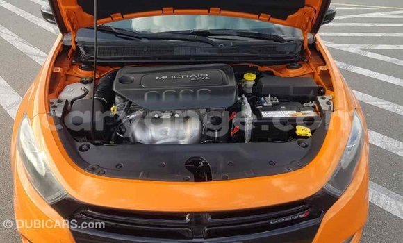 Buy Import Dodge Dart Other Car in Import - Dubai in Namibia