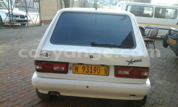 Buy Used Volkswagen Golf Black Car in Windhoek in Namibia Buy Used Volkswagen Golf Black Car in Windhoek in Namibia