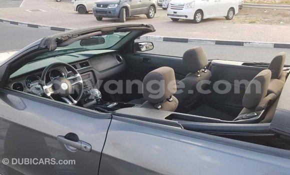 Acheter Import Voiture Ford Mustang Autre à Import - Dubai, Namibie Acheter Import Voiture Ford Mustang Autre à Import - Dubai, Namibie