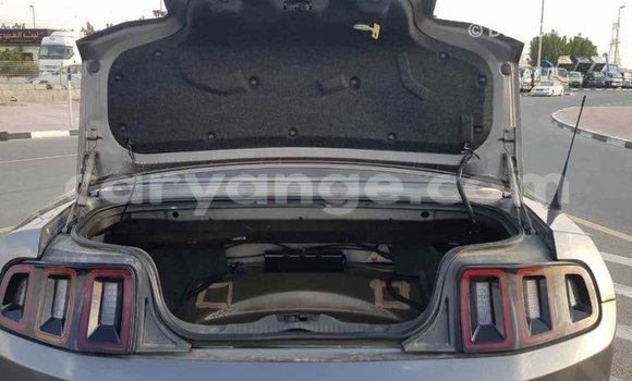 Acheter Import Voiture Ford Mustang Autre à Import - Dubai, Namibie Acheter Import Voiture Ford Mustang Autre à Import - Dubai, Namibie