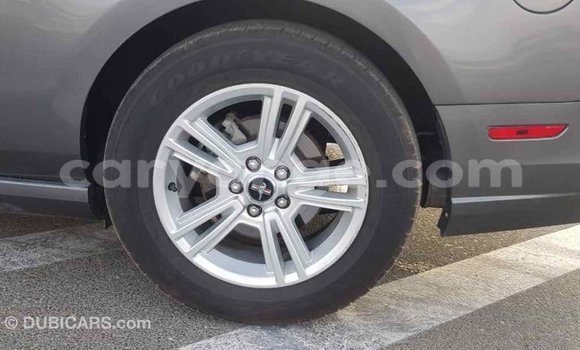 Acheter Import Voiture Ford Mustang Autre à Import - Dubai, Namibie Acheter Import Voiture Ford Mustang Autre à Import - Dubai, Namibie