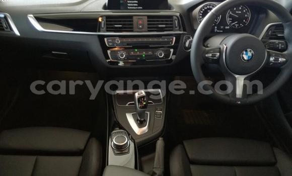 Acheter Occasion Voiture BMW 1er Rouge à Windhoek, Namibie Acheter Occasion Voiture BMW 1er Rouge à Windhoek, Namibie