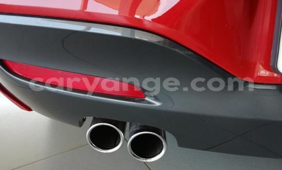 Acheter Occasion Voiture BMW 1er Rouge à Windhoek, Namibie Acheter Occasion Voiture BMW 1er Rouge à Windhoek, Namibie