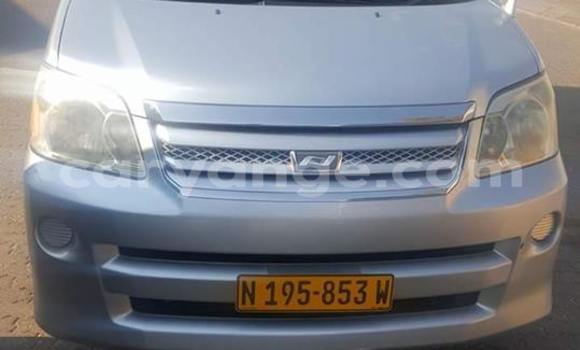 Buy Used Toyota Hilux Black Car in Windhoek in Namibia Buy Used Toyota Hilux Black Car in Windhoek in Namibia