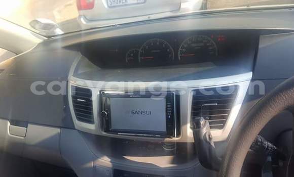 Buy Used Toyota Hilux Black Car in Windhoek in Namibia Buy Used Toyota Hilux Black Car in Windhoek in Namibia