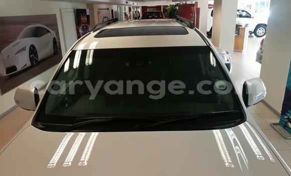 Buy Used Toyota Prado White Car in Bethanien in Karas Buy Used Toyota Prado White Car in Bethanien in Karas