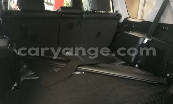 Buy Used Toyota Prado White Car in Bethanien in Karas Buy Used Toyota Prado White Car in Bethanien in Karas