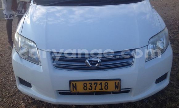 Buy Used Toyota Corolla White Car in Windhoek in Namibia Buy Used Toyota Corolla White Car in Windhoek in Namibia