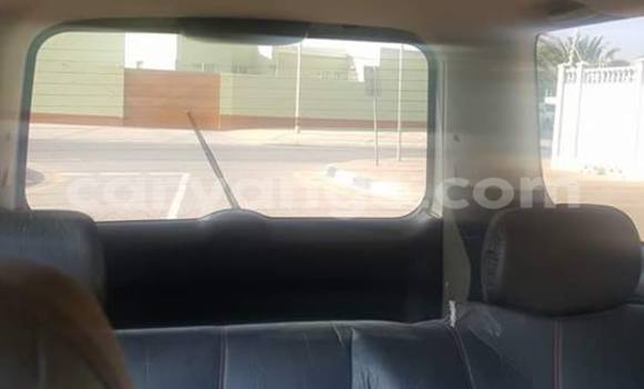 Buy Used Toyota Hilux Black Car in Windhoek in Namibia Buy Used Toyota Hilux Black Car in Windhoek in Namibia